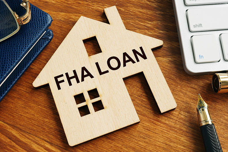Alabama FHA Home Loan