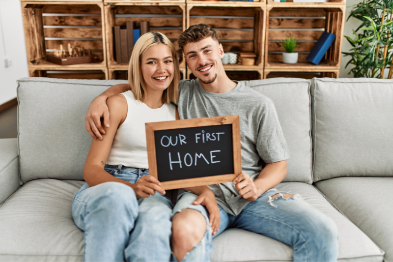 First Steps to Buying a Cullman Home