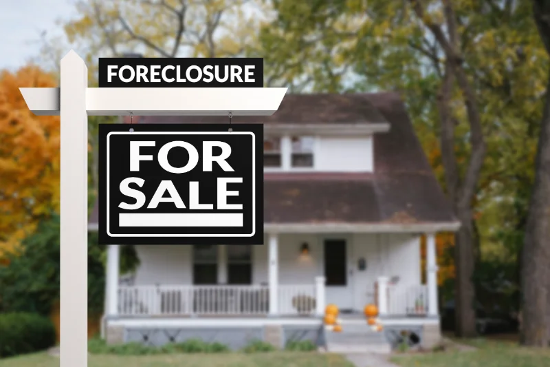 5 Things to Consider Before Buying a Foreclosed Cullman Home